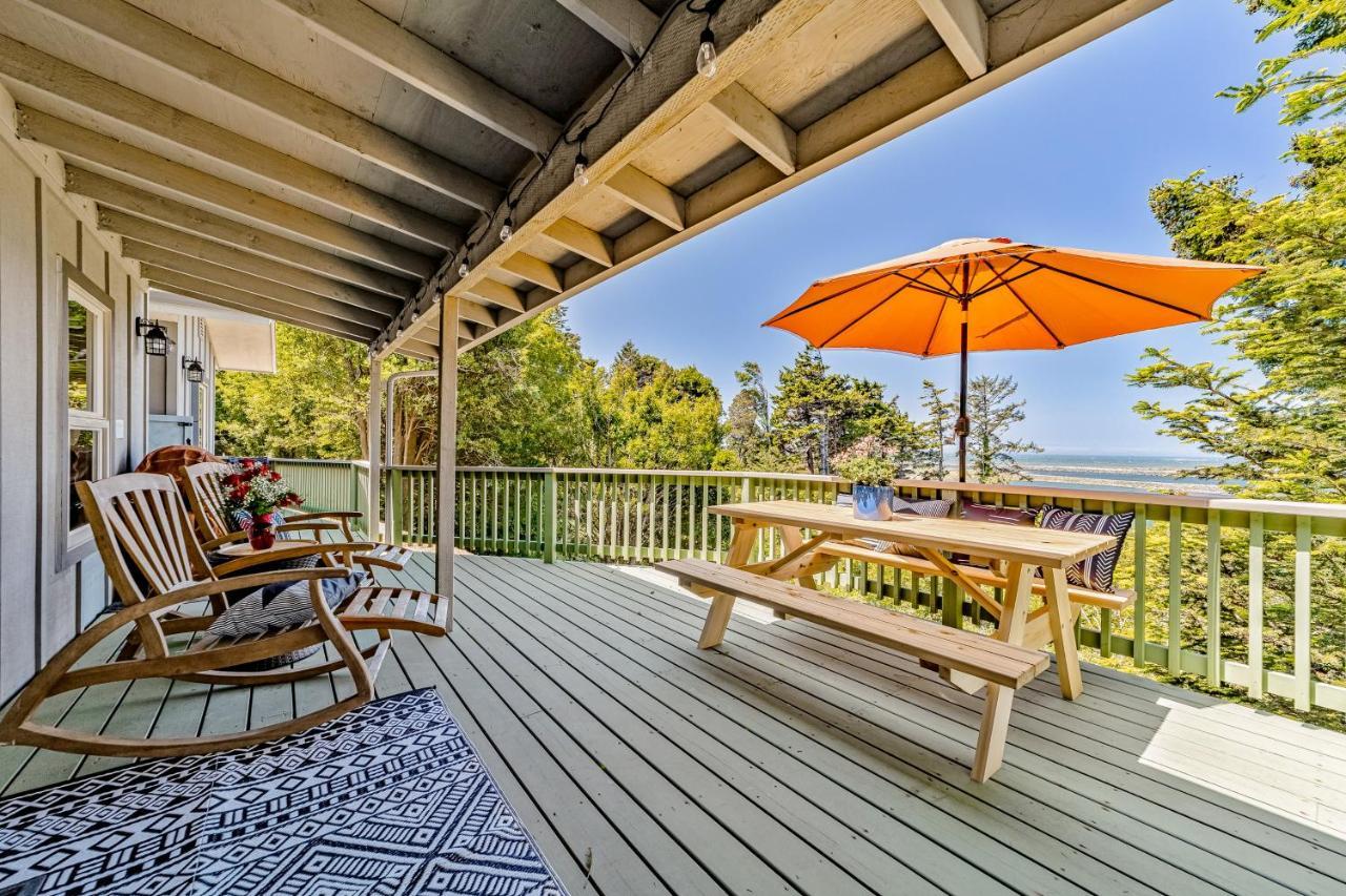 The River View House Gold Beach Luaran gambar
