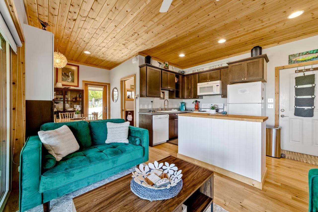The River View House Gold Beach Luaran gambar