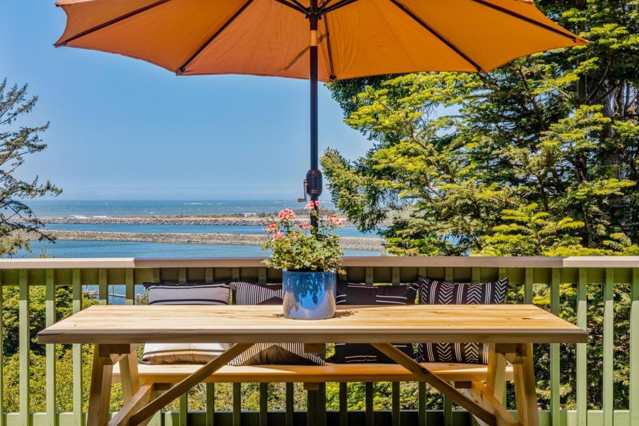 The River View House Gold Beach Luaran gambar