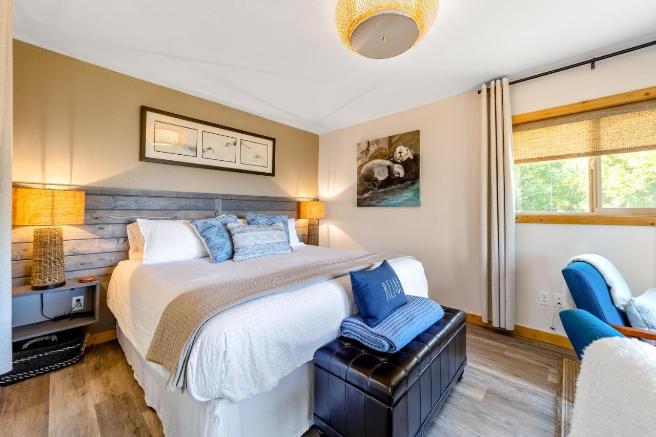 The River View House Gold Beach Luaran gambar