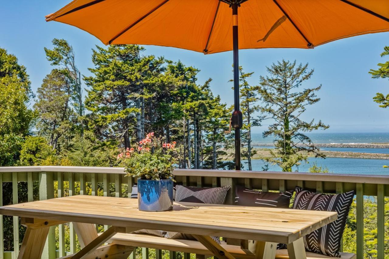 The River View House Gold Beach Luaran gambar